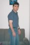 shimond, 44, קרית שמונה. היה היום ב 05:15